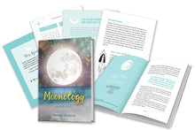 Load image into Gallery viewer, Moonology Diary 2023
