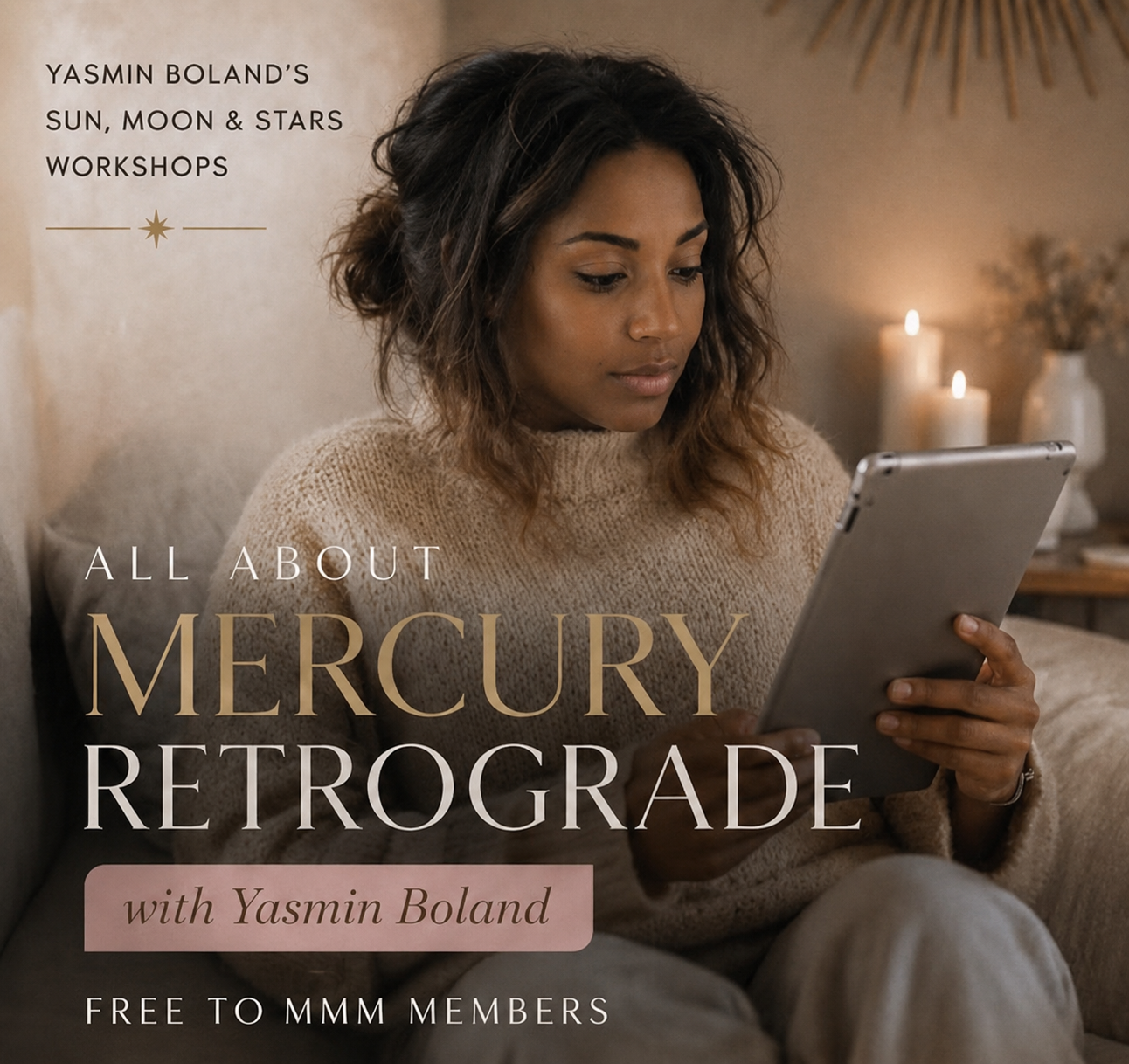 All about Mercury Retrograde