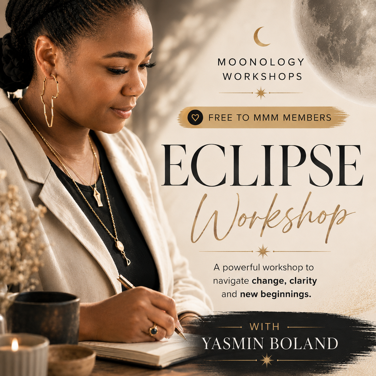 Eclipse workshop