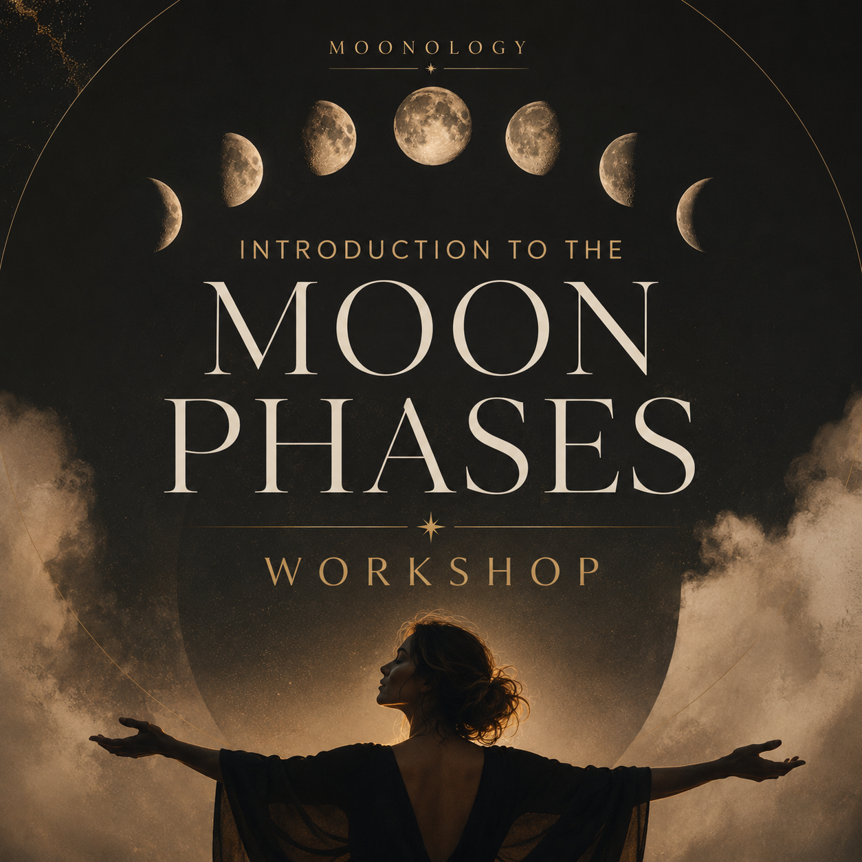 Introduction to Phases of the Moon