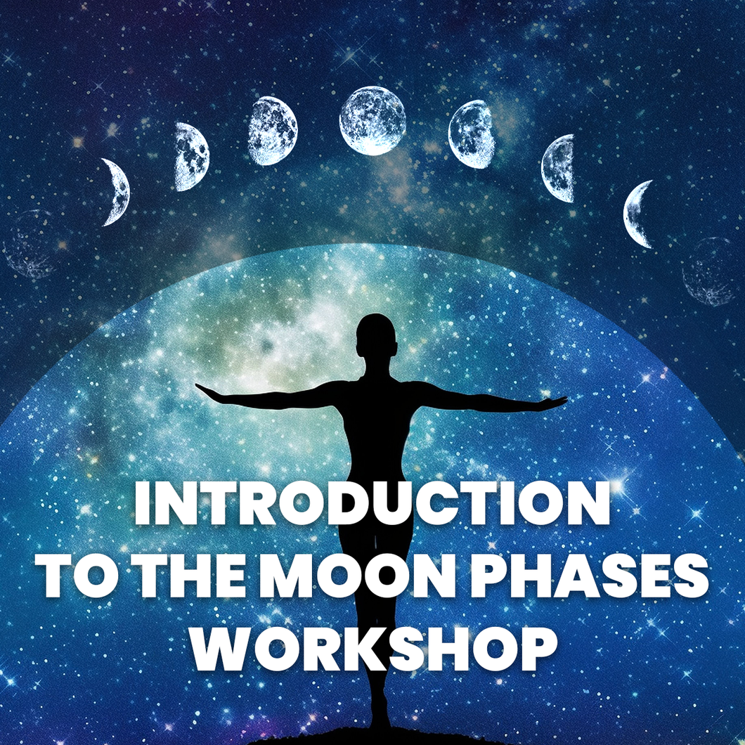 Introduction to Phases of the Moon