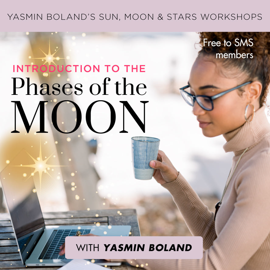 Introduction to Phases of the Moon